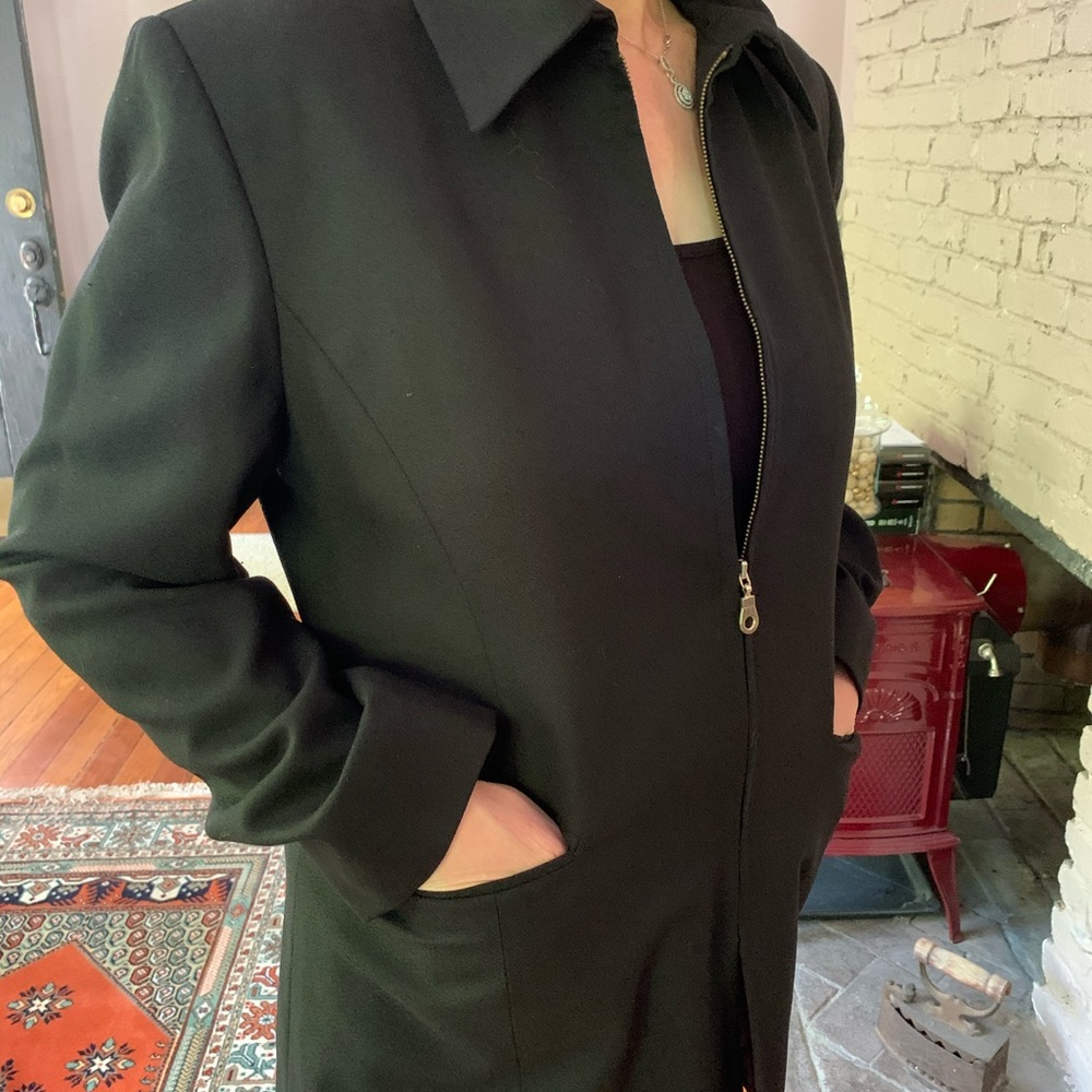 Blazer jacket
